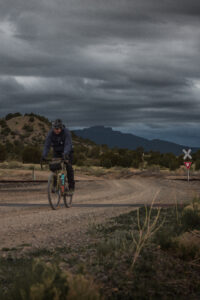 Pancho and Lefty route