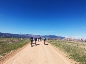 Corrido de Casimiro route