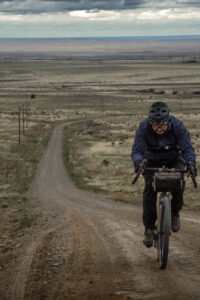 Sunflower Valley route